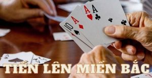 tiến lên miền Bắc