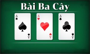 bài 3 cây