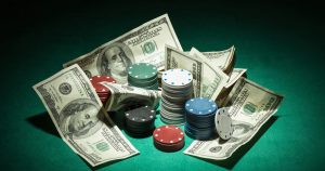 Chiến Lược Bet SiZe Trong Poker Tại Nhà Cái Vegas79