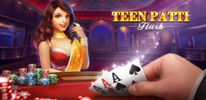 Teen Patti