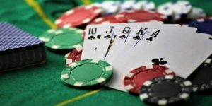 Xập Xám Chướng